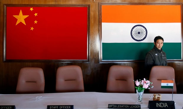 Tướng Ấn Độ: Phải sẵn sàng chiến tranh cùng lúc với TQ, Pakistan - 2