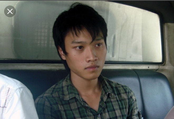 Những tên cướp ngu muội vì tình - 2