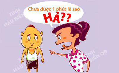 Làm cách này 1 ngày 2 lần giúp nam giới tăng thời gian yêu - 1