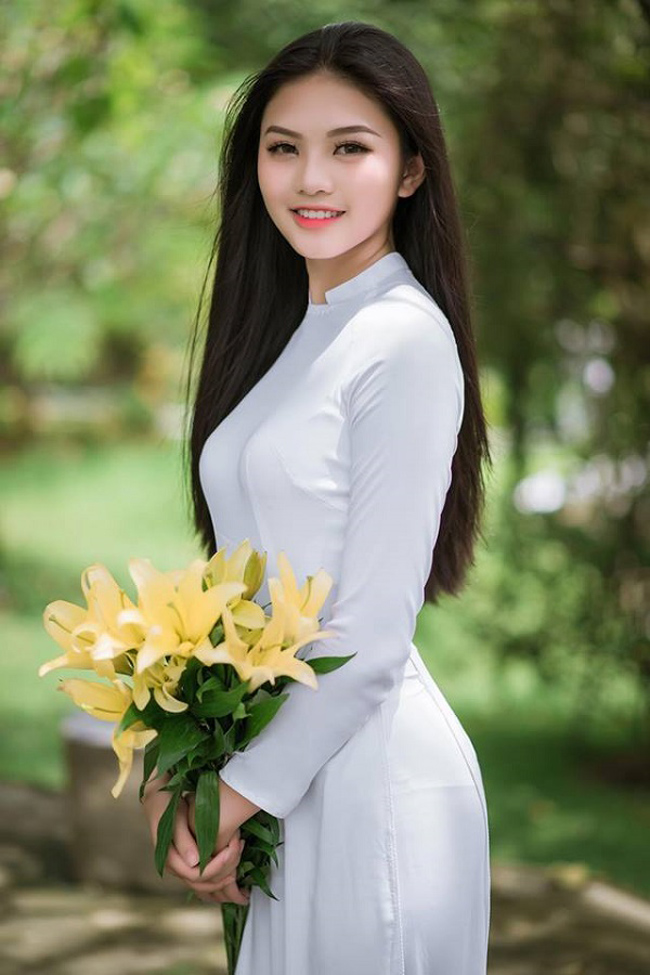 Không chỉ là Miss Teen, Phương Nghi sẽ có nhiều cơ hội hơn trong các cuộc thi lớn với hình thể chuẩn của mình.
