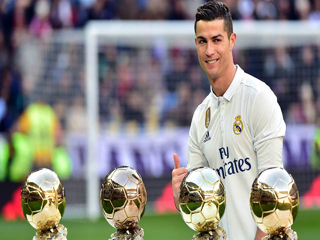 “Rò rỉ” bỏ phiếu Bóng vàng: Ronaldo cửa trên, Messi - Buffon “hít khói”