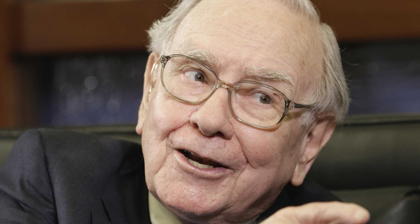 Tính cách đặc biệt nào giúp Warren Buffett thành công như hôm nay? - 2