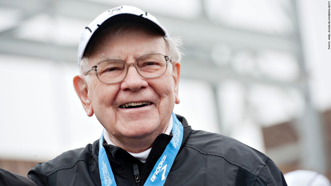 Tính cách đặc biệt nào giúp Warren Buffett thành công như hôm nay?