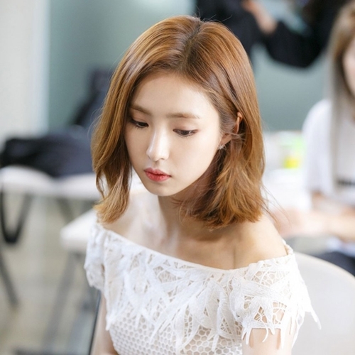 Làn da đáng ngưỡng mộ của nữ chính bị ghét nhất màn ảnh Hàn - 3