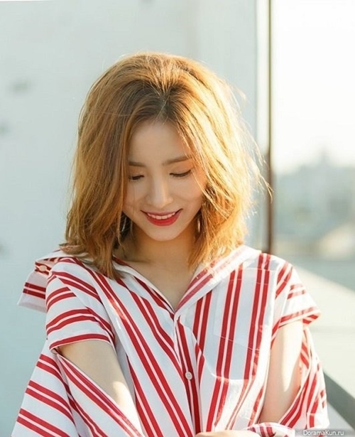 Làn da đáng ngưỡng mộ của nữ chính bị ghét nhất màn ảnh Hàn - 4