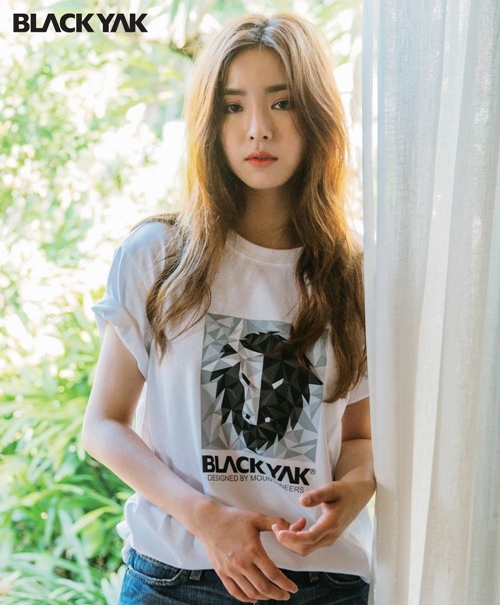 Làn da đáng ngưỡng mộ của nữ chính bị ghét nhất màn ảnh Hàn - 6