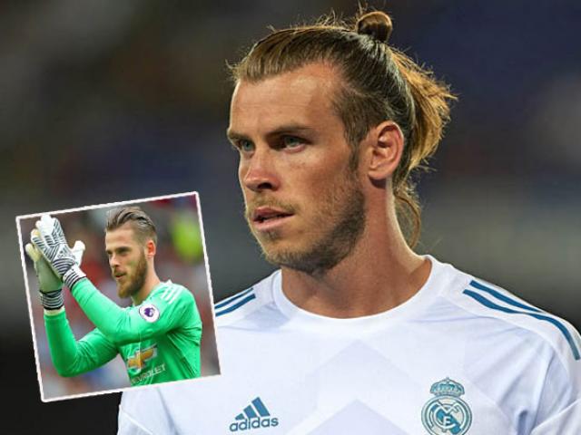 MU mua Bale 90 triệu bảng: Real gật đầu, Mourinho hi sinh De Gea