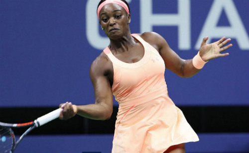 Chi tiết Venus Williams - Sloane Stephens: Break thứ 5 bản lề (KT) - 6