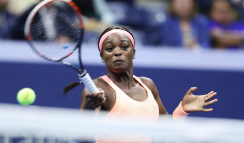 Chi tiết Venus Williams - Sloane Stephens: Break thứ 5 bản lề (KT) - 8