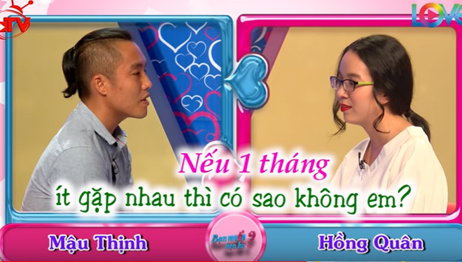 Cô gái bất chấp &#34;gạch đá&#34; yêu chàng trai bị ghét nhất Bạn muốn hẹn hò - 4