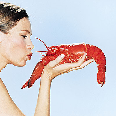 Top 10 thực phẩm “càng ăn uống càng trẻ ra” - 5