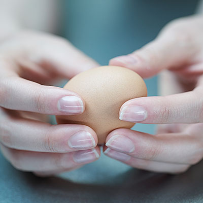 Top 10 thực phẩm “càng ăn uống càng trẻ ra” - 7