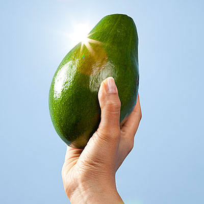 Top 10 thực phẩm “càng ăn uống càng trẻ ra” - 9