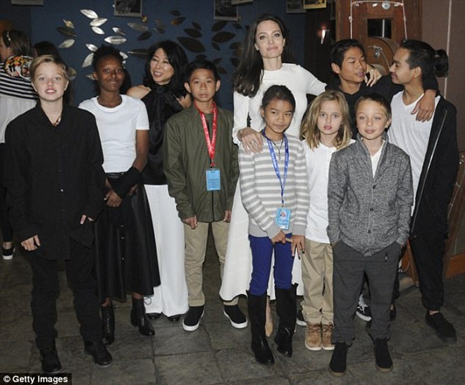 Brad Pitt bất ngờ đẩy nhanh quá trình ly hôn trước tin đồn tái hợp - 2