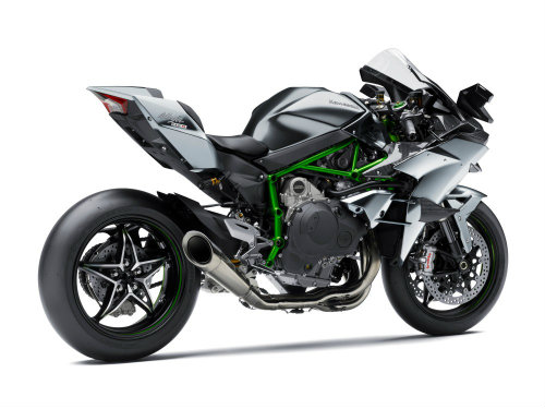 2018 Kawasaki Ninja H2: Bình mới rượu cũ vẫn cuốn hút - 2