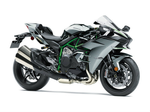 2018 Kawasaki Ninja H2: Bình mới rượu cũ vẫn cuốn hút - 1