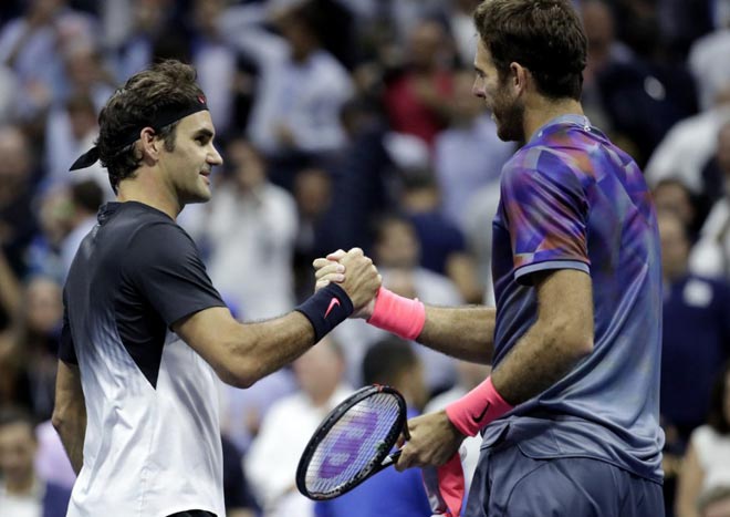 Kinh điển Nadal - Federer: Giữ lại điều tốt đẹp cho lần cuối - 1
