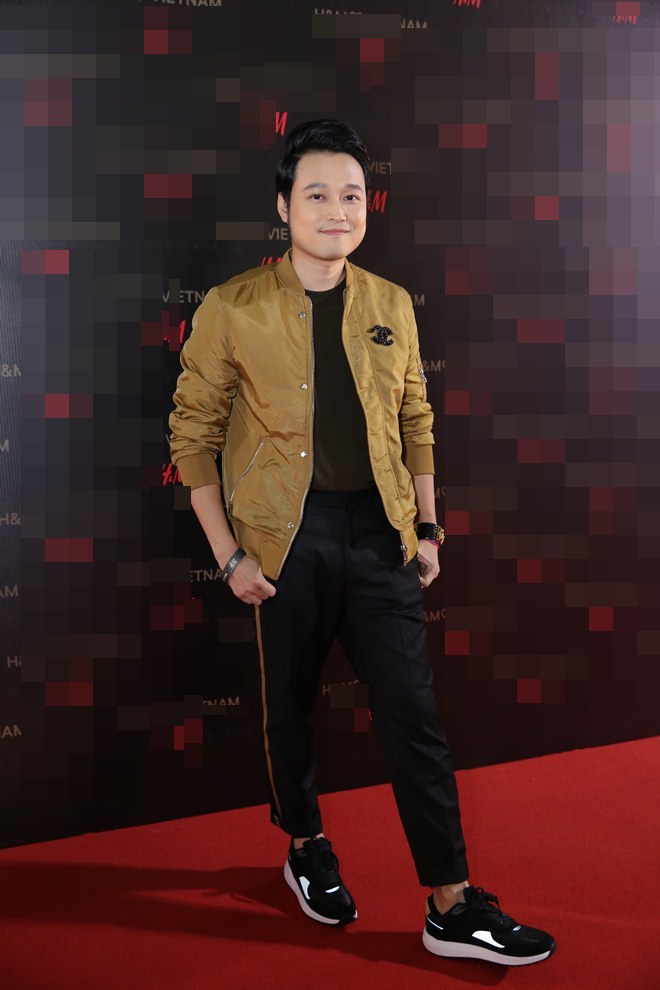 Angela Phương Trinh lấn át dàn sao bự với váy "sao trời" - 11