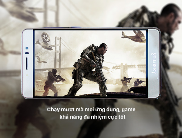 Đổ xô đi mua smartphone giá chưa đến 1,5 triệu đồng - 4