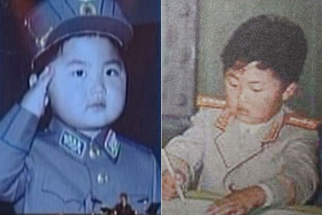 Anh trai Kim Jong-un sẽ giúp xử lý căng thẳng Triều Tiên? - 3