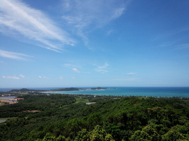 Kinh nghiệm du lịch Cô Tô tự túc 2 ngày "ngon-bổ-rẻ" - 6