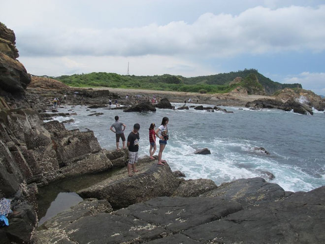 Kinh nghiệm du lịch Cô Tô tự túc 2 ngày "ngon-bổ-rẻ" - 8