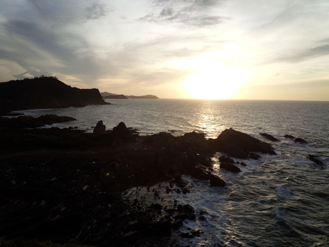 Kinh nghiệm du lịch Cô Tô tự túc 2 ngày "ngon-bổ-rẻ" - 10