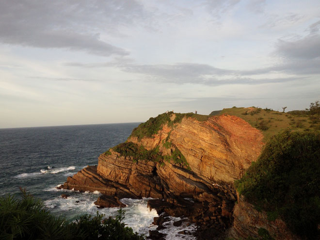 Kinh nghiệm du lịch Cô Tô tự túc 2 ngày "ngon-bổ-rẻ" - 7