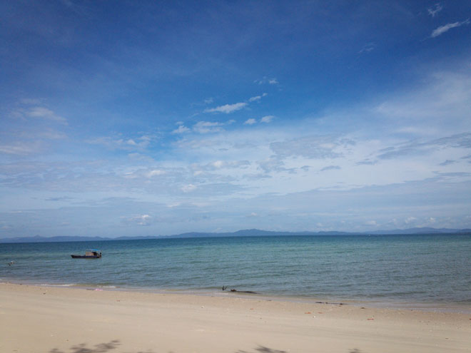 Kinh nghiệm du lịch Cô Tô tự túc 2 ngày "ngon-bổ-rẻ" - 13