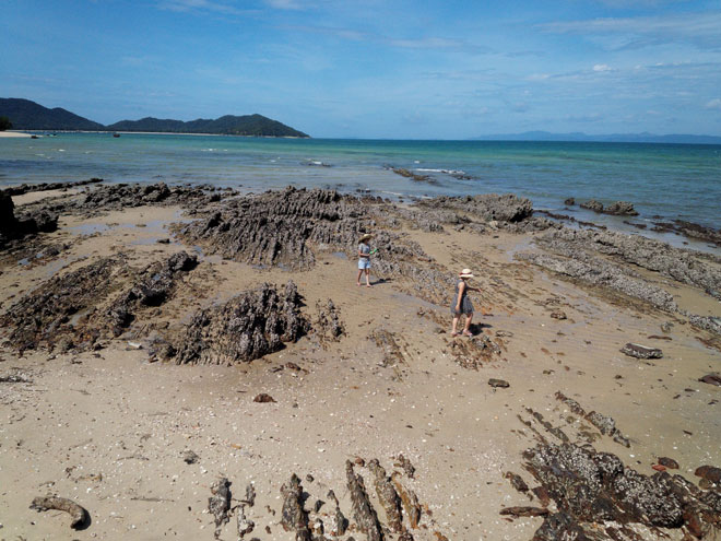 Kinh nghiệm du lịch Cô Tô tự túc 2 ngày "ngon-bổ-rẻ" - 12