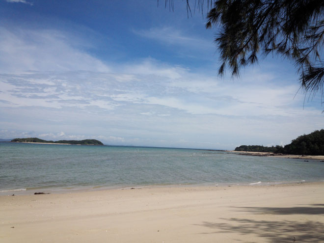 Kinh nghiệm du lịch Cô Tô tự túc 2 ngày "ngon-bổ-rẻ" - 15