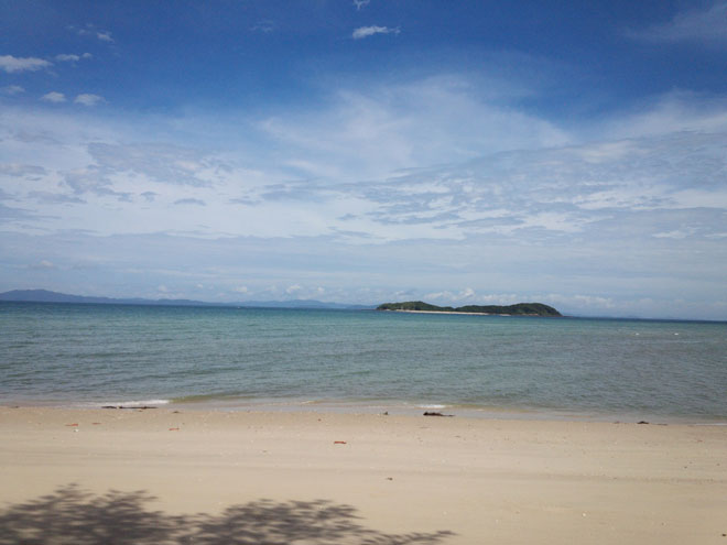 Kinh nghiệm du lịch Cô Tô tự túc 2 ngày "ngon-bổ-rẻ" - 14