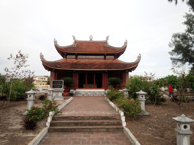 Kinh nghiệm du lịch Cô Tô tự túc 2 ngày "ngon-bổ-rẻ" - 17