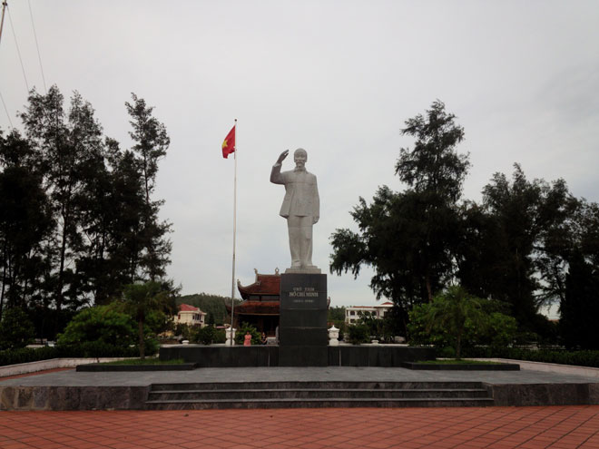 Kinh nghiệm du lịch Cô Tô tự túc 2 ngày "ngon-bổ-rẻ" - 18