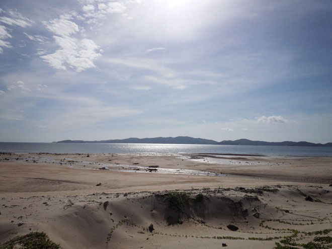 Kinh nghiệm du lịch Cô Tô tự túc 2 ngày "ngon-bổ-rẻ" - 19