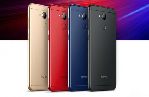 Honor V9 Play, Honor 6 Play cấu hình ngon, giá rẻ như cho - 2