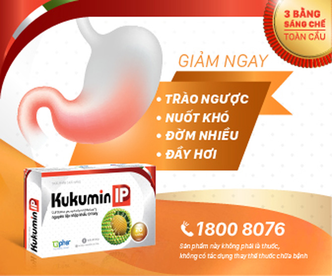 Trào ngược dạ dày: Hãy làm theo cách này ngày 2 lần - 2