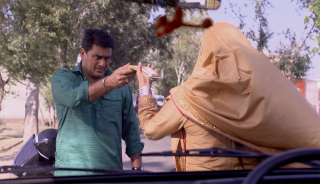 “Hai số phận” gây hiếu kỳ vì tình yêu thiên vị của cha dành cho hai con gái - 2