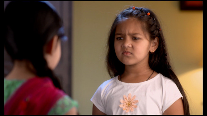 “Hai số phận” gây hiếu kỳ vì tình yêu thiên vị của cha dành cho hai con gái - 3