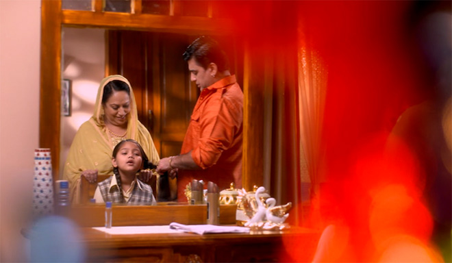 “Hai số phận” gây hiếu kỳ vì tình yêu thiên vị của cha dành cho hai con gái - 4