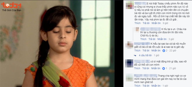 “Hai số phận” gây hiếu kỳ vì tình yêu thiên vị của cha dành cho hai con gái - 6