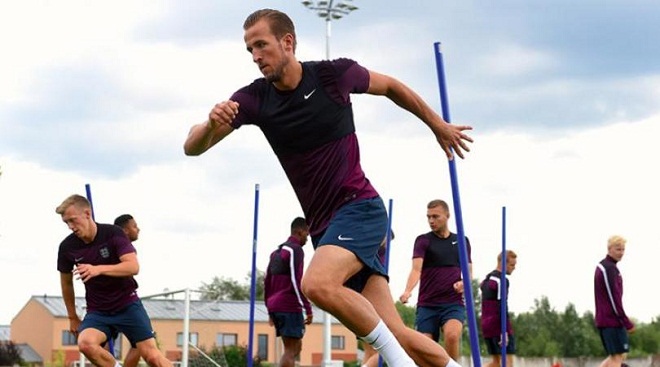 "Messi của Tottenham" tiết lộ bí quyết bùng nổ trên sân bóng - 5