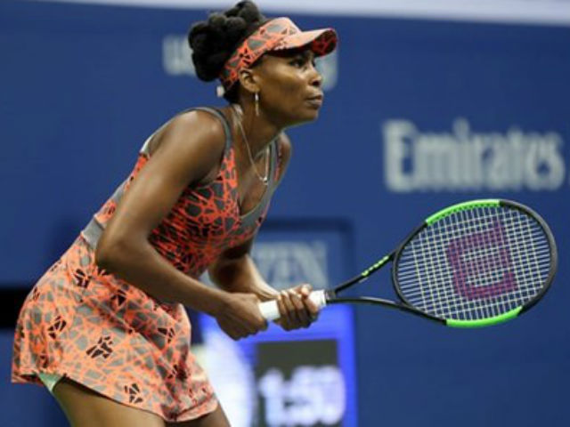 US Open ngày 12: Venus quyết không giải nghệ