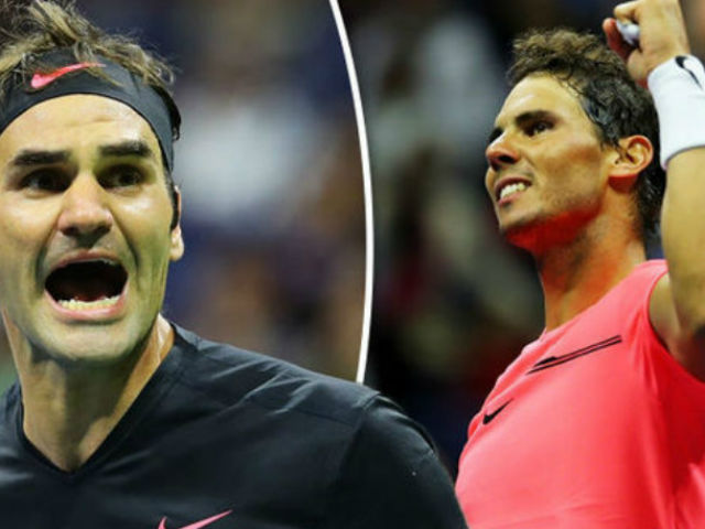 Federer thua đau US Open: Từ bỏ giấc mơ ”soán ngôi” số 1 Nadal