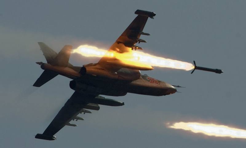 Nga dội bom, “nướng chín” 4 chỉ huy cấp cao khủng bố IS - 1