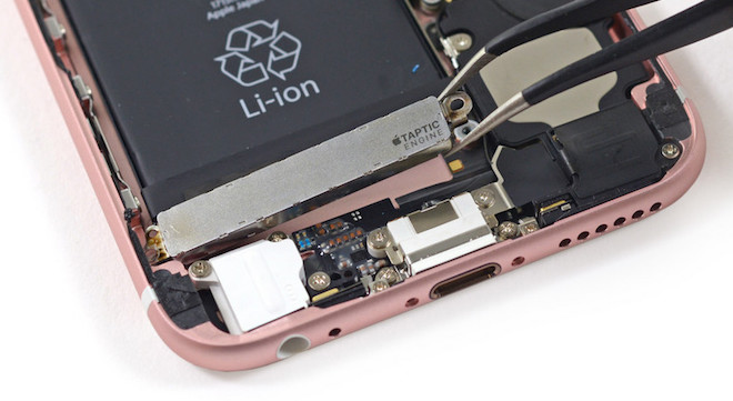 Chế tạo pin điện thoại siêu an toàn bằng nguyên liệu cực thân quen - 1