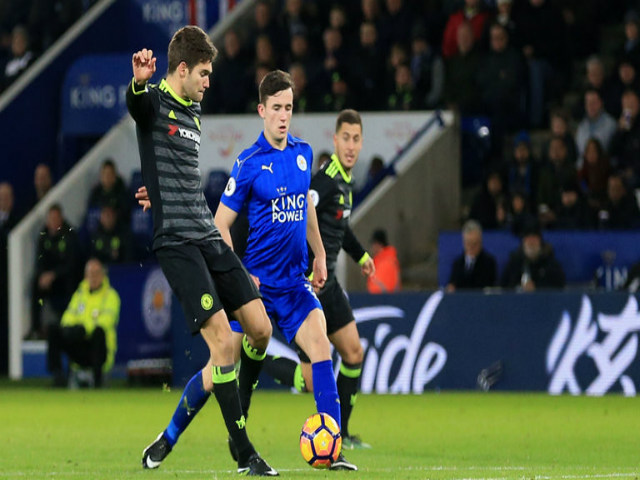 Leicester – Chelsea: Nhà vô địch cảm hứng dạt dào