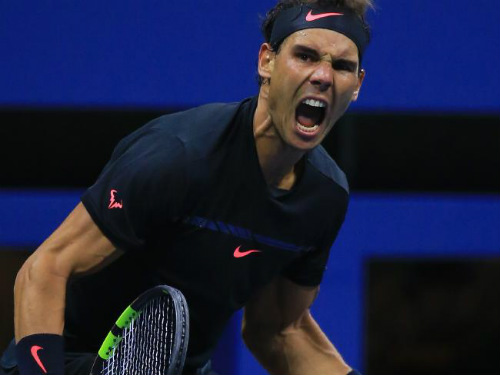 Chi tiết Nadal - Del Potro: Bất lực trước &#34;Bò tót&#34; (KT) - 3