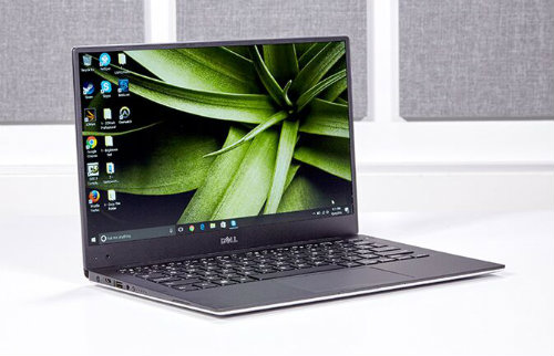 Top 5 laptop có Intel Core thế hệ 8 đáng mua nhất - 1