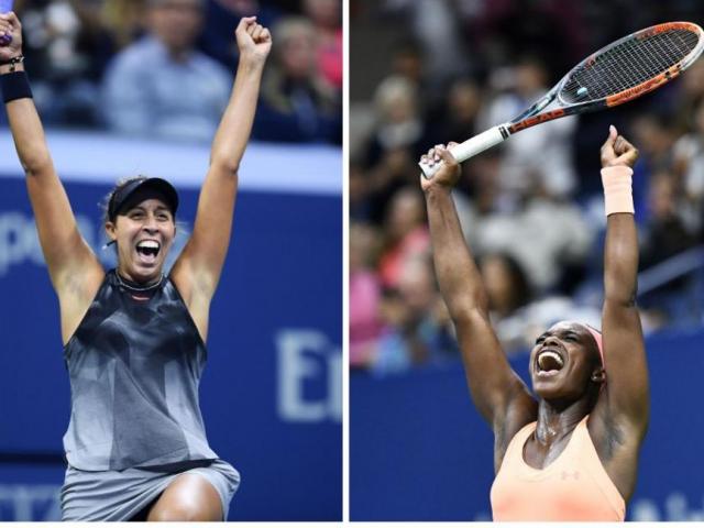 Chung kết đơn nữ US Open: Vinh quang cận kề, lịch sử vẫy gọi
